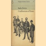 Confessions of Zeno
Italo Svevo
€ 5,00
