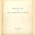 South-East Asian and Early Chinese Export Ceramics
Various
€ 15,00 South-East Asian and Early Chinese Export Ceramics
Various
€ 15,00