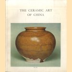 The Ceramic Art of China
Basil - a.o. Gray
€ 15,00 The Ceramic Art of China
Basil - a.o. Gray
€ 15,00