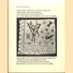 Painting from a single heart, preliminary remarks on bark-cloth designs of the Mbute women of Haut-Zaïre / Malerei Aus Aufrichtigem Herzen Vorlaufige Bemerkungen Zu Rindenstoff-Zeichnungen der Mbute-Frauen in Haut-Zaire
Robert Farris Thompson
€ 15,00 Painting from a single heart, preliminary remarks on bark-cloth designs of the Mbute women of Haut-Zaïre / Malerei Aus Aufrichtigem Herzen Vorlaufige Bemerkungen Zu Rindenstoff-Zeichnungen der Mbute-Frauen in Haut-Zaire
Robert Farris Thompson
€ 15,00