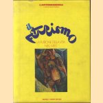 Larte moderna: Il Futurismo: La fusione della vita nell'arte
Maurizio Calvesi
€ 40,00 Larte moderna: Il Futurismo: La fusione della vita nell'arte
Maurizio Calvesi
€ 40,00