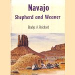 Navajo Shepherd and Weaver
Gladys A. Reichard
€ 12,50 Navajo Shepherd and Weaver
Gladys A. Reichard
€ 12,50