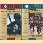 Total War: Causes and Courses of the Second World War (2 volumes)
Peter Calvocoressi e.a.
€ 20,00 Total War: Causes and Courses of the Second World War (2 volumes)
Peter Calvocoressi e.a.
€ 20,00
