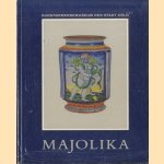 Majolika
Brigitte Klesse
€ 15,00 Majolika
Brigitte Klesse
€ 15,00