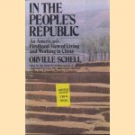 In the People's Republic: An American's first-hand view of living and working in China
Orville Schell
€ 8,00 In the People's Republic: An American's first-hand view of living and working in China
Orville Schell
€ 8,00