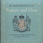 Fifty Masterpieces of Pottery, Porcelain, Glass Vessels, stained Glass, painted Enamels
Various
€ 5,00 Fifty Masterpieces of Pottery, Porcelain, Glass Vessels, stained Glass, painted Enamels
Various
€ 5,00