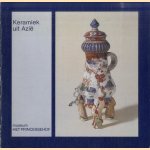 Keramiek uit Azië. Een gids voor de Aziatische afdelingen
Barbara Harrisson
€ 6,00 Keramiek uit Azië. Een gids voor de Aziatische afdelingen
Barbara Harrisson
€ 6,00