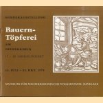 Bauern-Töpferei am Niederrhein, 17.-19. jahrhundert
M. Scholten-Ness
€ 5,00 Bauern-Töpferei am Niederrhein, 17.-19. jahrhundert
M. Scholten-Ness
€ 5,00
