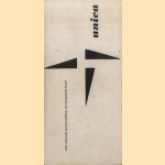 Unica: Internationale tentoonstelling van toegepaste kunst. Frankrijk, België, Luxemburg, Nederland
diverse auteurs
€ 10,00 Unica: Internationale tentoonstelling van toegepaste kunst. Frankrijk, België, Luxemburg, Nederland
diverse auteurs
€ 10,00