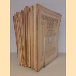 42 x aflevering Nederlandsch-Indië Oud & Nieuw; algemeen geïllustreerd maandblad op kol
L.D. Petit e.a.
€ 150,00 42 x aflevering Nederlandsch-Indië Oud & Nieuw; algemeen geïllustreerd maandblad op kol
L.D. Petit e.a.
€ 150,00