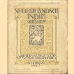 Nederlandsch Indië oud en nieuw. Algemeen geïllustreerd maandblad op kol. gebied. 8 jaargang afl. 7.
L.D. Petit e.a.
€ 7,50 Nederlandsch Indië oud en nieuw. Algemeen geïllustreerd maandblad op kol. gebied. 8 jaargang afl. 7.
L.D. Petit e.a.
€ 7,50