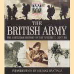 The British Army: The Definitive History of the Twentieth Century
Sir Max Hastings
€ 10,00 The British Army: The Definitive History of the Twentieth Century
Sir Max Hastings
€ 10,00