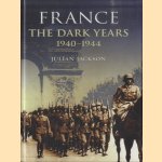 France, the Dark Years 1940-1944
Julian Jackson
€ 15,00