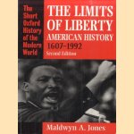 The Limits of Liberty: American History 1607-1992
Maldwyn A. Jones
€ 15,00 The Limits of Liberty: American History 1607-1992
Maldwyn A. Jones
€ 15,00