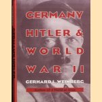 Germany, Hitler, and World War II: Essays in Modern German and World History
Gerhard L. Weinberg
€ 15,00