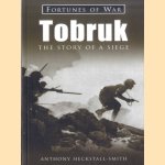 Tobruk: the Story of a Siege
Anthony Heckstall-Smith
€ 7,00