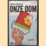 Onze oom
Arnon Grunberg
€ 8,00 Onze oom
Arnon Grunberg
€ 8,00