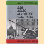 Der Krieg in Italien 1943-1945
Helmut Wilhelmsmeyer
€ 25,00