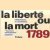 La liberté ou la mort. Réfléchissez . Et choisissez. 1789. Citations recueillies et présentées par Denis Roche
Denis Roche
€ 8,00 La liberté ou la mort. Réfléchissez . Et choisissez. 1789. Citations recueillies et présentées par Denis Roche
Denis Roche
€ 8,00