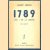 1789
Albert Soboul
€ 15,00 1789
Albert Soboul
€ 15,00