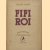 Fifi roi door Claude Jamet