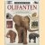 Ooggetuigen: Olifanten door Ian Redmond