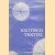 Tentoonstelling Exotisch Textiel. Gids
A.G. Claerhout
€ 5,00 Tentoonstelling Exotisch Textiel. Gids
A.G. Claerhout
€ 5,00