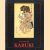 The Grand Kabuki (Dutch/French edition) door Prof. Dr. Van de Walle e.a.