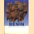 Benin: Vroege hofkunst uit Afrika
Armand Duchâteau
€ 12,50