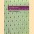Textile design I: Traditional Japanese small motif
Kamon Yoshimoto
€ 10,00 Textile design I: Traditional Japanese small motif
Kamon Yoshimoto
€ 10,00