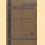 Indische cultuurgeschiedenis I: De Hindu's
W.F. Stutterheim
€ 10,00 Indische cultuurgeschiedenis I: De Hindu's
W.F. Stutterheim
€ 10,00