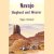 Navajo Shepherd and Weaver door Gladys A. Reichard