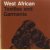 West African Textiles and Garments. From the Museum für Völkerkunde Basel
Patricia Hemmis Osthus e.a.
€ 12,50