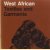 West African Textiles and Garments. From the Museum für Völkerkunde Basel
Patricia Hemmis Osthus e.a.
€ 12,50 West African Textiles and Garments. From the Museum für Völkerkunde Basel
Patricia Hemmis Osthus e.a.
€ 12,50
