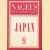Nagel Encyclopaedia Guides: Japan door Various