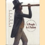 A People and a Nation. A history of the United States - Fourth Edition
Mary B. Norton
€ 20,00 A People and a Nation. A history of the United States - Fourth Edition
Mary B. Norton
€ 20,00