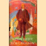 Lenin heeft echt bestaan
Karel van het Reve
€ 6,00