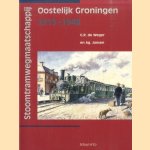Stoomtramwegmaatschappij Oostelijk Groningen 1915-1948
G.R. de Weger e.a.
€ 12,50 Stoomtramwegmaatschappij Oostelijk Groningen 1915-1948
G.R. de Weger e.a.
€ 12,50