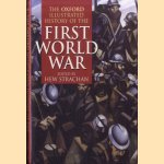 The Oxford Illustrated History of the First World War
Alexander Strachan
€ 10,00 The Oxford Illustrated History of the First World War
Alexander Strachan
€ 10,00