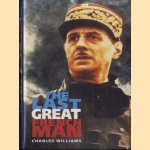 The Last Great Frenchman: A Life of General De Gaulle
Charles Williams
€ 12,50