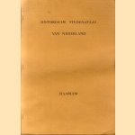 Historische stedenatlas van Nederland. Aflevering 1: Haarlem
C. van de Kieft e.a.
€ 10,00 Historische stedenatlas van Nederland. Aflevering 1: Haarlem
C. van de Kieft e.a.
€ 10,00