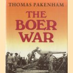 The Boer War
Thomas Parkenham
10,00 €