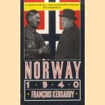 Norway 1940
Francois Kersaudy
€ 6,00