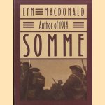 Somme
Lyn MacDonald
€ 10,00