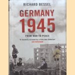 Germany, 1945: From War to Peace
Richard Bessel
€ 12,50 Germany, 1945: From War to Peace
Richard Bessel
€ 12,50