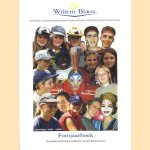 Willem Blaeu: Openbare scholengemeenschap voor Gymnasium-Atheneum-Havo-Mavo-(I)VBO. Fotojaarboek 1997-1998. Examenkandidaten afdeling Lyceum-Havo-Mavo
A. Snater
€ 12,50 Willem Blaeu: Openbare scholengemeenschap voor Gymnasium-Atheneum-Havo-Mavo-(I)VBO. Fotojaarboek 1997-1998. Examenkandidaten afdeling Lyceum-Havo-Mavo
A. Snater
€ 12,50