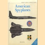 American Spyplanes door Mike Spick