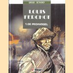 Louis Ferchot 1: De Pechvogel
Giroud e.a.
€ 5,00 Louis Ferchot 1: De Pechvogel
Giroud e.a.
€ 5,00