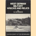West German Military Wrecks and Relics
G.A. Hiltermann
€ 8,00 West German Military Wrecks and Relics
G.A. Hiltermann
€ 8,00