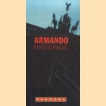 Krijgsgewoel
Armando
€ 5,00